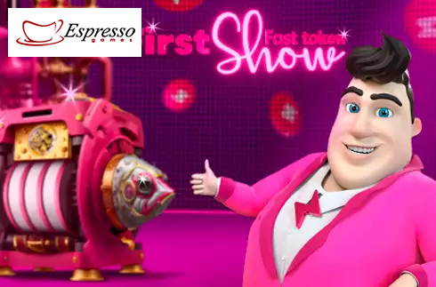 Mr. First Fast Token Show